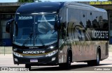 Expresso Nordeste 5671 na cidade de Curitiba, Paraná, Brasil, por Carlos Júnior. Número da foto: #7756303.