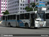 CRT - Cidade do Recife Transportes 861 na cidade de Recife, Pernambuco, Brasil, por Samuel Júnior. Número da foto: #:id.