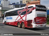 Empresa Reunidas Paulista de Transportes 144905 na cidade de São Paulo, São Paulo, Brasil, por Nivaldo Junior. Número da foto: #:id.