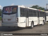 Real Auto Ônibus C41407 na cidade de Rio de Janeiro, Rio de Janeiro, Brasil, por Diego Motta. Número da foto: #:id.