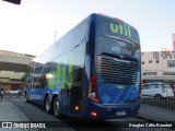 UTIL - União Transporte Interestadual de Luxo 11879 na cidade de Belo Horizonte, Minas Gerais, Brasil, por Douglas Célio Brandao. Número da foto: #:id.
