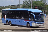 Expresso Guanabara 327 na cidade de Aracaju, Sergipe, Brasil, por Rafael Rodrigues Forencio. Número da foto: #:id.