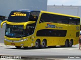 Severo Turismo 1520 na cidade de Rio de Janeiro, Rio de Janeiro, Brasil, por Renan Vieira. Número da foto: #7755036.