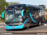Empresa de Ônibus Nossa Senhora da Penha 52016 na cidade de Porto Alegre, Rio Grande do Sul, Brasil, por Gregor Rodeghiero. Número da foto: #:id.