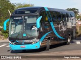 Empresa de Ônibus Nossa Senhora da Penha 52016 na cidade de Porto Alegre, Rio Grande do Sul, Brasil, por Gregor Rodeghiero. ID da foto: :id.