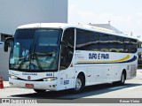 Viação Ouro e Prata 553 na cidade de Rio de Janeiro, Rio de Janeiro, Brasil, por Renan Vieira. Número da foto: #7756082.