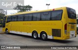 Viação Itapemirim 49001 na cidade de São Paulo, São Paulo, Brasil, por Rafael Henrique de Pinho Brito. Número da foto: #7756610.