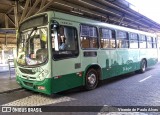 Milênio Transportes 10583 na cidade de Belo Horizonte, Minas Gerais, Brasil, por Vicente de Paulo Alves. Número da foto: #7755374.