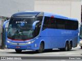 Expresso Guanabara 844 na cidade de Rio de Janeiro, Rio de Janeiro, Brasil, por Renan Vieira. Número da foto: #7757311.