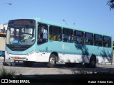 Viação Nossa Senhora Conquistadora 502 na cidade de Pelotas, Rio Grande do Sul, Brasil, por Rafael Ribeiro Reis. Número da foto: #:id.