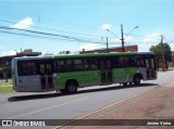 Viação Garcia 8943 na cidade de Apucarana, Paraná, Brasil, por Josino Vieira. ID da foto: :id.