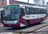 Transportes Canadá BU-42201 na cidade de Belém, Pará, Brasil, por Yuri Ferreira Marinho. Número da foto: #7753445.