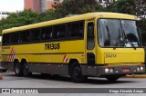 Viação Itapemirim 24213 na cidade de São Paulo, São Paulo, Brasil, por Diego Almeida Araujo. Número da foto: #7756866.