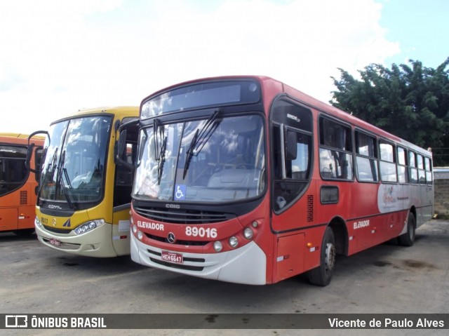 Empresa Alcino G. Cotta 89016 na cidade de Matozinhos, Minas Gerais, Brasil, por Vicente de Paulo Alves. Número da foto: #7760156.