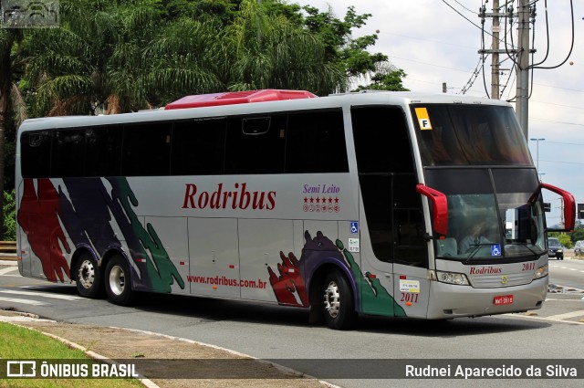 Rodribus 2011 na cidade de São Paulo, São Paulo, Brasil, por Rudnei Aparecido da Silva. Número da foto: #7760403.