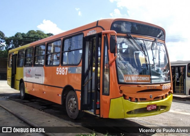 Empresa Alcino G. Cotta 89013 na cidade de Matozinhos, Minas Gerais, Brasil, por Vicente de Paulo Alves. Número da foto: #7760109.