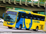Viação Ultra 2252 na cidade de Santos, São Paulo, Brasil, por Adam Xavier Rodrigues Lima. Número da foto: #7758298.
