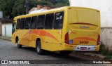 Via Metro Transportes Urbanos 3230 na cidade de Ilhéus, Bahia, Brasil, por Wesllei Santos. Número da foto: #7757518.
