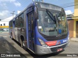 Empresa de Ônibus Vila Galvão 30.642 na cidade de Guarulhos, São Paulo, Brasil, por Sidney Silva. Número da foto: #:id.