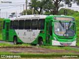 VB Transportes e Turismo 3234 na cidade de Campinas, São Paulo, Brasil, por Guilherme Estevan. ID da foto: :id.