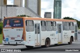 Auto Viação Marechal Brasília 441872 na cidade de Brasília, Distrito Federal, Brasil, por Eduardo Ribeiro. Número da foto: #7759964.