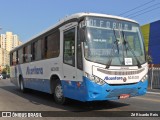 Auto Ônibus Alcântara SG 50.020 na cidade de São Gonçalo, Rio de Janeiro, Brasil, por Zé Ricardo Reis. Número da foto: #:id.
