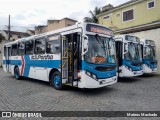 Viação Nossa Senhora da Penha RJ 188.151 na cidade de Mesquita, Rio de Janeiro, Brasil, por Mateus Machado. Número da foto: #7760450.
