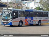 Nardelli Fretamento e Turismo 3400 na cidade de Salto, São Paulo, Brasil, por Nivaldo Junior. Número da foto: #:id.