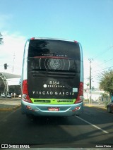 Viação Garcia 8164 na cidade de Apucarana, Paraná, Brasil, por Josino Vieira. Número da foto: #7760817.