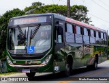 Viação Graciosa 59 na cidade de Pontal do Paraná, Paraná, Brasil, por Murilo Francisco Ferreira. Número da foto: #:id.