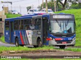Transportes Capellini 19.100 na cidade de Campinas, São Paulo, Brasil, por Guilherme Estevan. Número da foto: #:id.