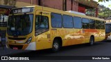 Via Metro Transportes Urbanos 3250 na cidade de Ilhéus, Bahia, Brasil, por Wesllei Santos. ID da foto: :id.