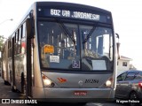 Rápido Campinas 10284 na cidade de Francisco Morato, São Paulo, Brasil, por Wagner Feitoza. Número da foto: #:id.
