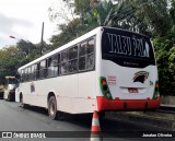 Ônibus Particulares 2927 na cidade de Belém, Pará, Brasil, por Jonatan Oliveira. ID da foto: :id.