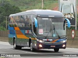 Breda Transportes e Serviços 1561 na cidade de Aparecida, São Paulo, Brasil, por George Miranda. Número da foto: #:id.