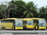 Viação Itapemirim 8649 na cidade de Feira de Santana, Bahia, Brasil, por Eleilton Oliveira. Número da foto: #7759333.