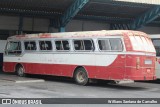 Ônibus Particulares 0739 na cidade de São João del Rei, Minas Gerais, Brasil, por Willians Santana de Carvalho . Número da foto: #:id.