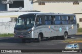 Rota Litoral 500 na cidade de Capão da Canoa, Rio Grande do Sul, Brasil, por Alexsandro Merci    ®. Número da foto: #:id.