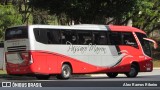 Empresa de Ônibus Pássaro Marron 5947 na cidade de Taubaté, São Paulo, Brasil, por Alex Ramos Ribeiro. Número da foto: #:id.