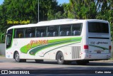 Viação Graciosa 150 na cidade de Curitiba, Paraná, Brasil, por Carlos Júnior. Número da foto: #7759342.