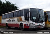 Empresa Irmãos Lessa 3300 na cidade de Matozinhos, Minas Gerais, Brasil, por Vicente de Paulo Alves. ID da foto: :id.