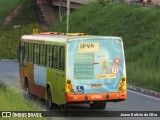 Transmoreira 87030 na cidade de Contagem, Minas Gerais, Brasil, por Joase Batista da Silva. Número da foto: #:id.