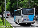 Transwolff Transportes e Turismo 6 6038 na cidade de São Paulo, São Paulo, Brasil, por Iran Lima da Silva. Número da foto: #:id.
