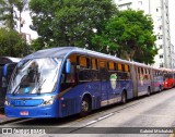Viação Cidade Sorriso >> Viação Sorriso de Curitiba GE711 na cidade de Curitiba, Paraná, Brasil, por Gabriel Michalski. Número da foto: #7758692.