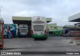 Empresa de Transportes Andorinha 7307 na cidade de São Paulo, São Paulo, Brasil, por Douglas Jesus. Número da foto: #:id.