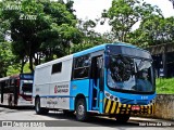 Transwolff Transportes e Turismo 6 611 na cidade de São Paulo, São Paulo, Brasil, por Iran Lima da Silva. Número da foto: #:id.