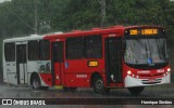 Autotrans > Turilessa 25324 na cidade de Contagem, Minas Gerais, Brasil, por Henrique Simões. Número da foto: #7758696.