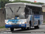 Ônibus Particulares AJS5410 na cidade de São Paulo, São Paulo, Brasil, por Moaccir  Francisco Barboza. ID da foto: :id.