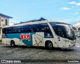 Auto Viação 1001 RJ 108.556 na cidade de Macuco, Rio de Janeiro, Brasil, por David Freitas. Número da foto: #:id.