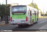 Viação Garcia 8363 na cidade de Apucarana, Paraná, Brasil, por Josino Vieira. Número da foto: #7760835.